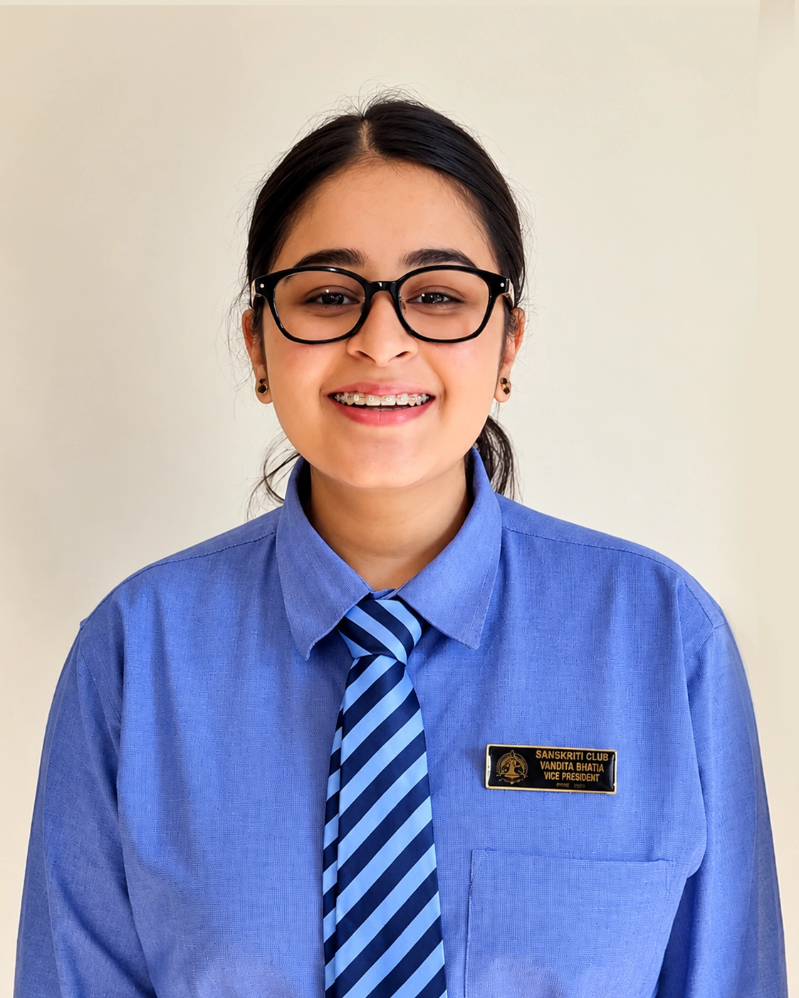 Vandita Bhatia